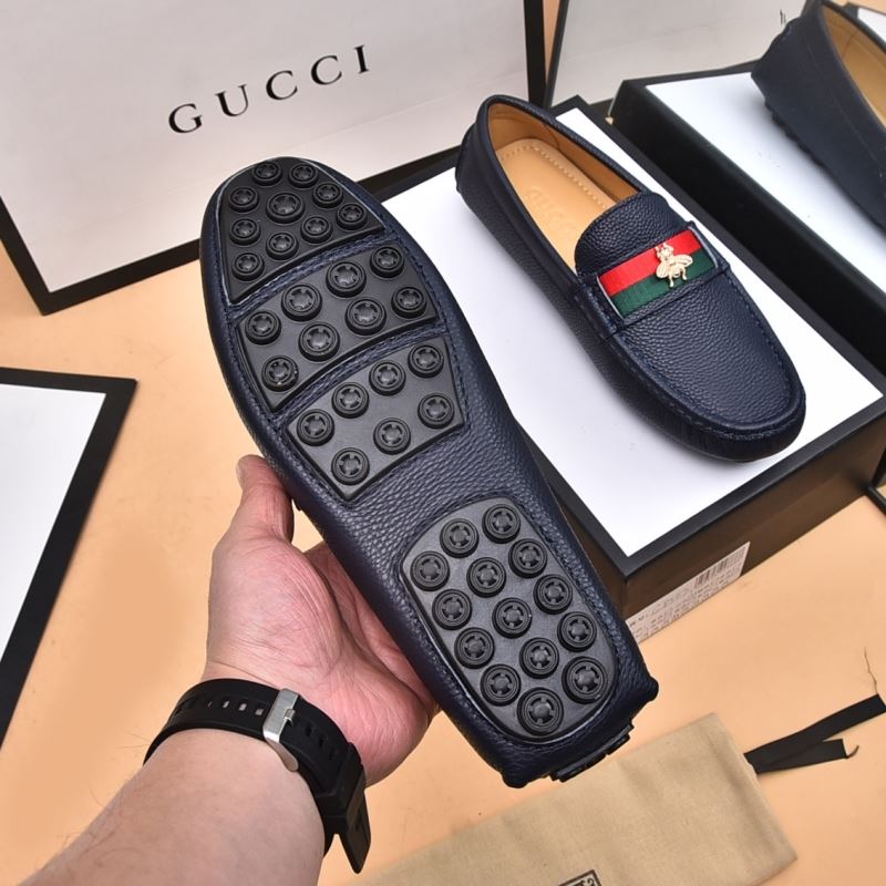 Gucci Tods Shoes